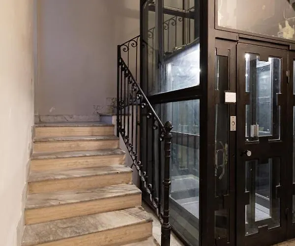 Harry's Bar Trevi Luxury - Modelli 4* רומא