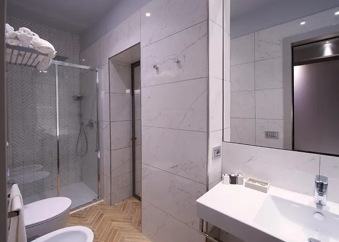Harry's Bar Trevi Luxury - Modelli רומא